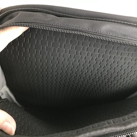 NEW TUMI Alpha 3 T-Pass Business Class Brief Pack main image 7